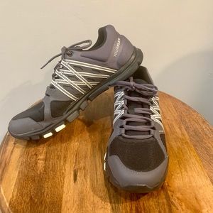 Reebok Yourflex men’s tennis shoe 10.5